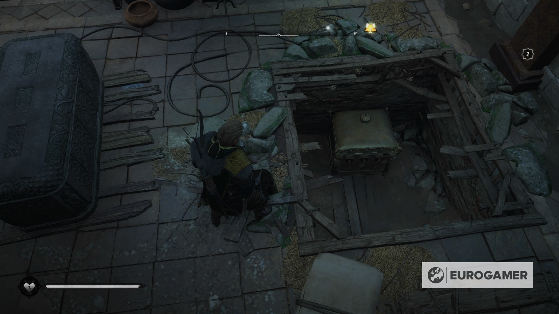 Assassin's Creed Valhalla Tutti i set di armatura e le armature